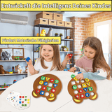 FORMGENIE - Innovatives Formenspiel fördert Lösungsorientiertes lernen