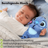 STITCH - Atmende Schlafbegleitung garantiert lange Nächte voller Träume