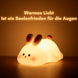 LEUCHTIES - Einzigartige Nachtlampe erleichtert Probleme beim Einschlafen