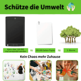 NALAFEL - Kreatives Schreibtablet entfesselt die Kreativität & Fantasie