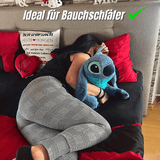 Lilo & Stitch - Dein flauschiger Freund zum Kuscheln