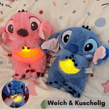 STITCH - Atmende Schlafbegleitung garantiert lange Nächte voller Träume