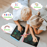 NALAFEL - Kreatives Schreibtablet entfesselt die Kreativität & Fantasie