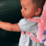 BABICUS - Innovativer Kopfschutz hält Dein Kind von Verletzungen fern