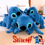 Lilo & Stitch - Dein flauschiger Freund zum Kuscheln