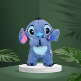 STITCH - Atmende Schlafbegleitung garantiert lange Nächte voller Träume