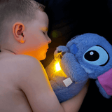 STITCH - Atmende Schlafbegleitung garantiert lange Nächte voller Träume