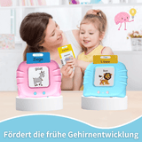 LOUISLY - Kreatives Lernspiel fördert Sprach & Gehirnentwicklung