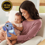 STITCH - Atmende Schlafbegleitung garantiert lange Nächte voller Träume