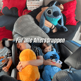 Lilo & Stitch - Dein flauschiger Freund zum Kuscheln