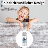 STITCH BUNDLE - Der perfekte Schulstart für Dein Kind