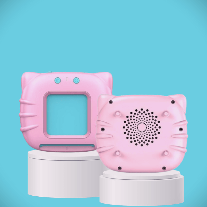 LOUISLY - Kreatives Lernspiel fördert Sprach & Gehirnentwicklung