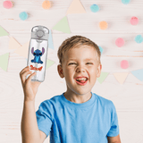 STITCH BUNDLE - Der perfekte Schulstart für Dein Kind