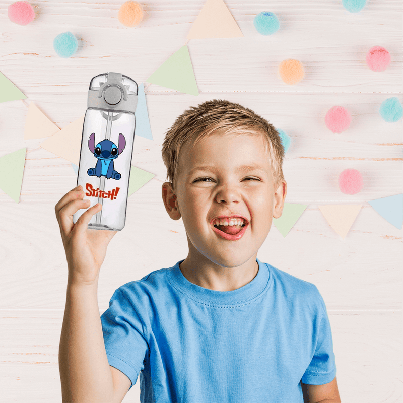STITCH BUNDLE - Der perfekte Schulstart für Dein Kind