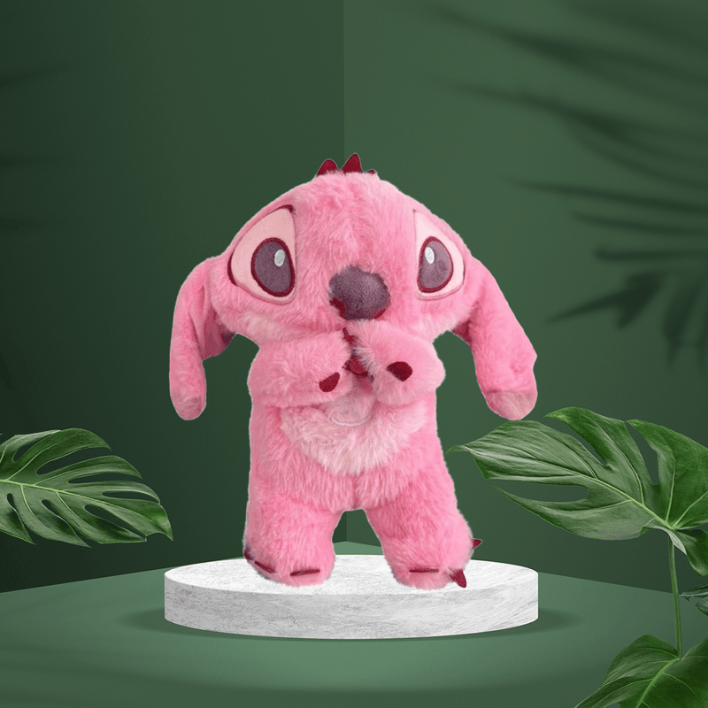 STITCH - Atmende Schlafbegleitung garantiert lange Nächte voller Träume