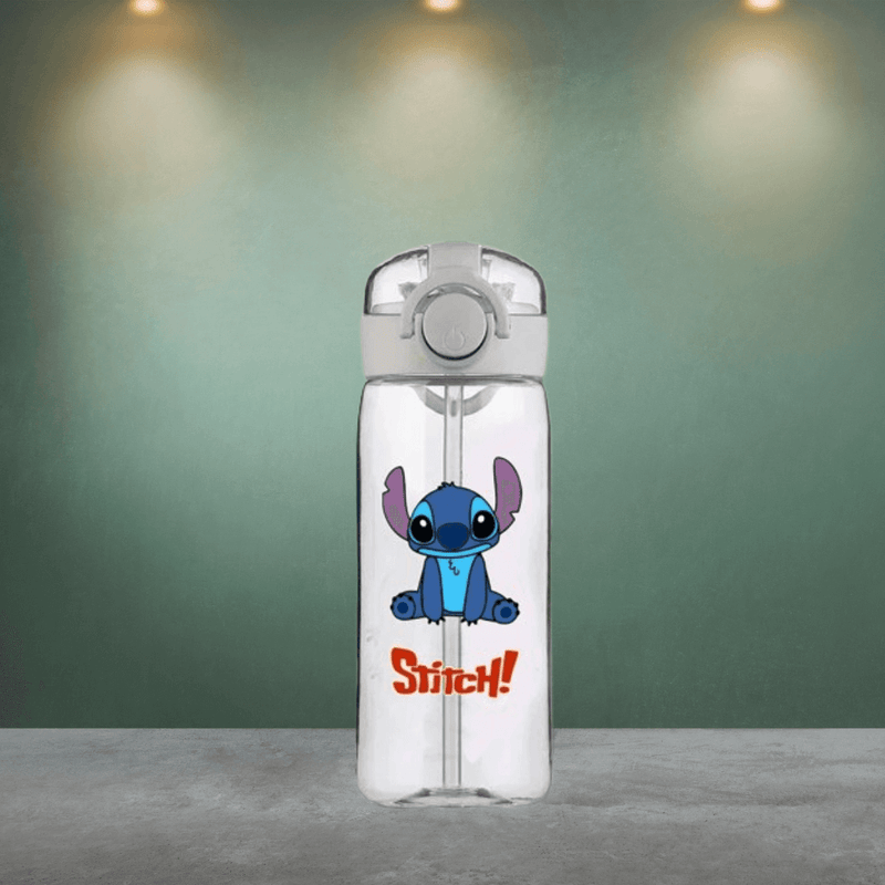STITCH BUNDLE - Der perfekte Schulstart für Dein Kind